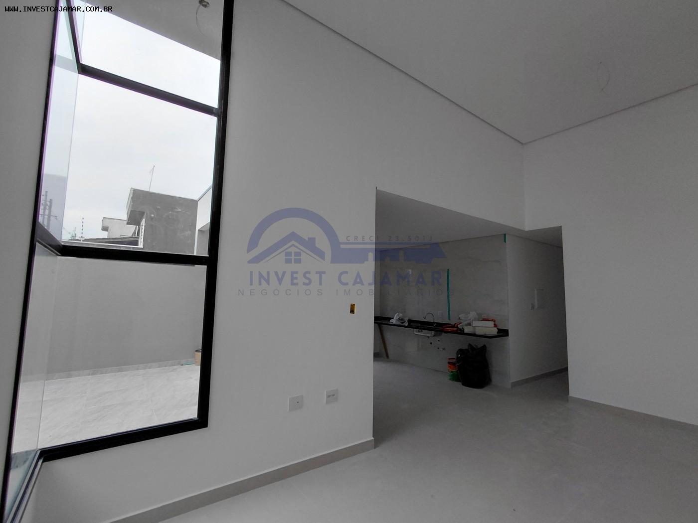 Casa, 3 quartos - Foto 5