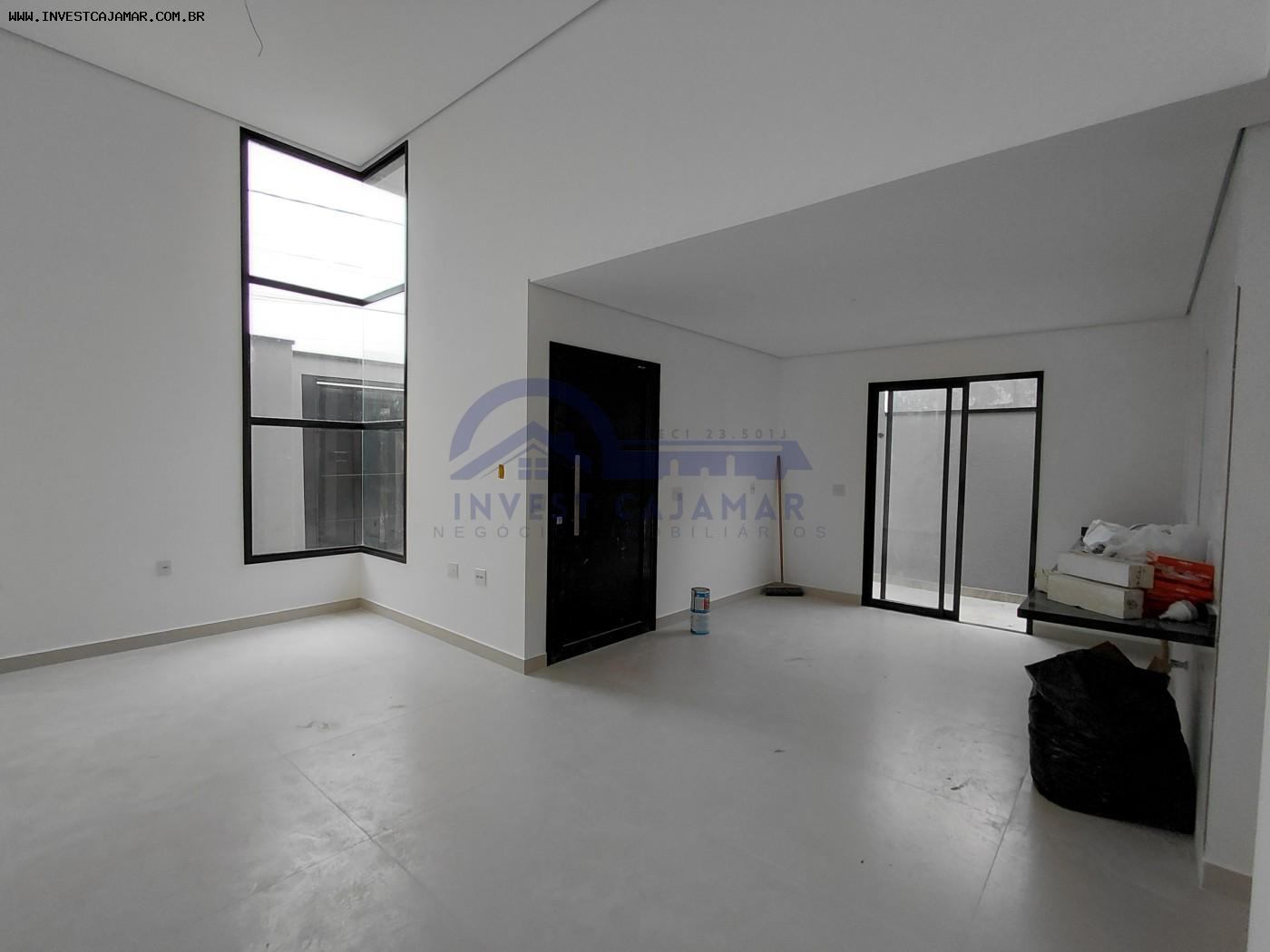 Casa, 3 quartos - Foto 3