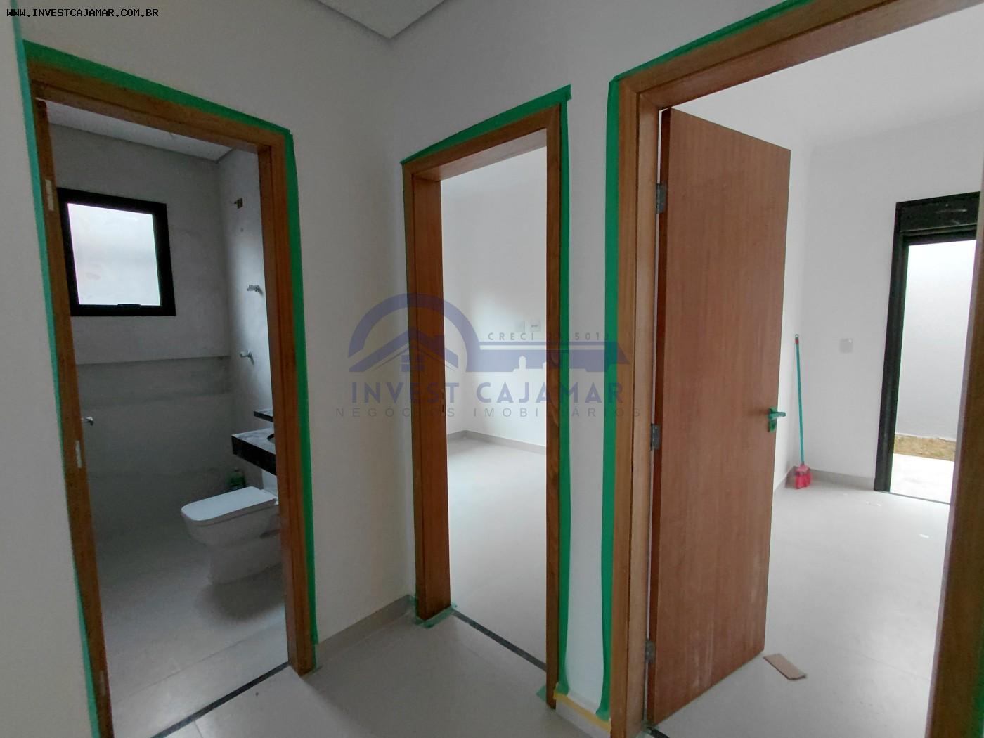 Casa, 3 quartos - Foto 6