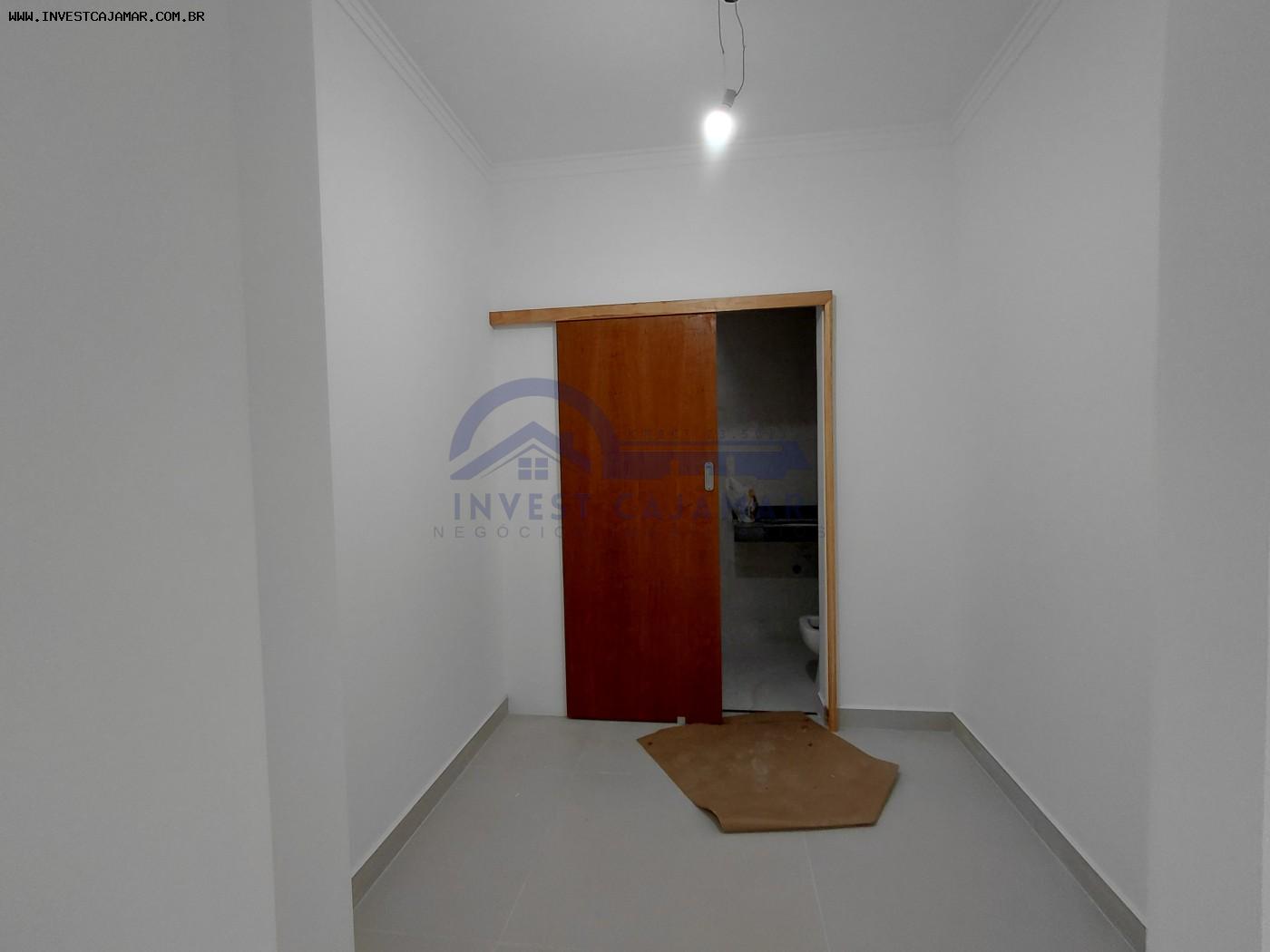 Casa, 3 quartos - Foto 13