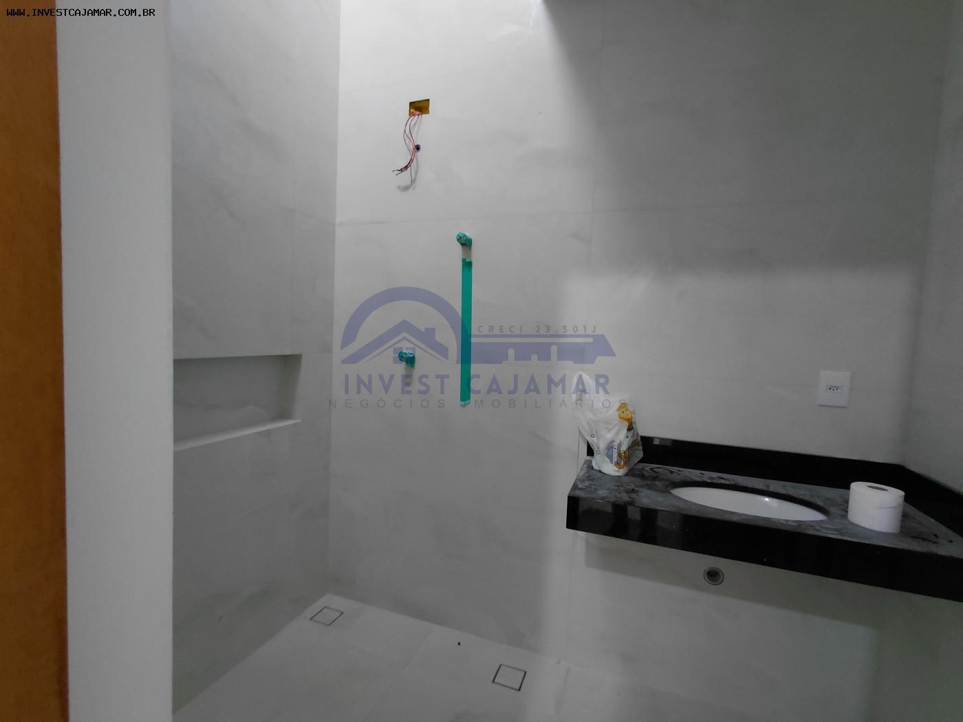 Casa, 3 quartos - Foto 10