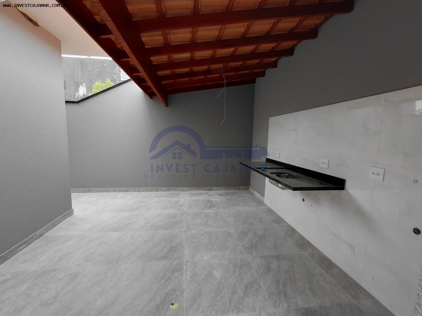 Casa, 3 quartos - Foto 18