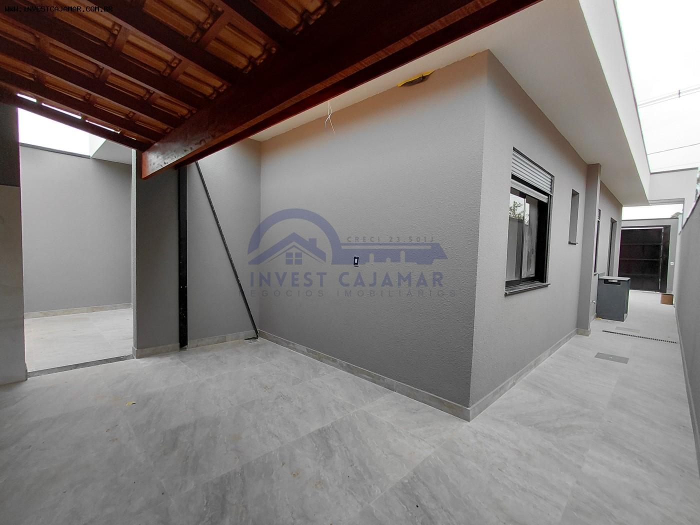 Casa, 3 quartos - Foto 14