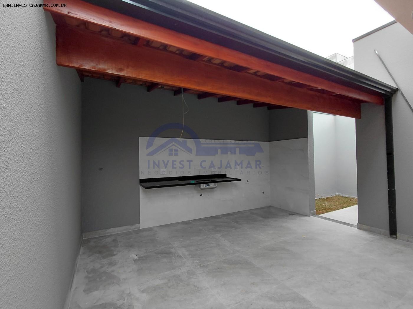 Casa, 3 quartos - Foto 17