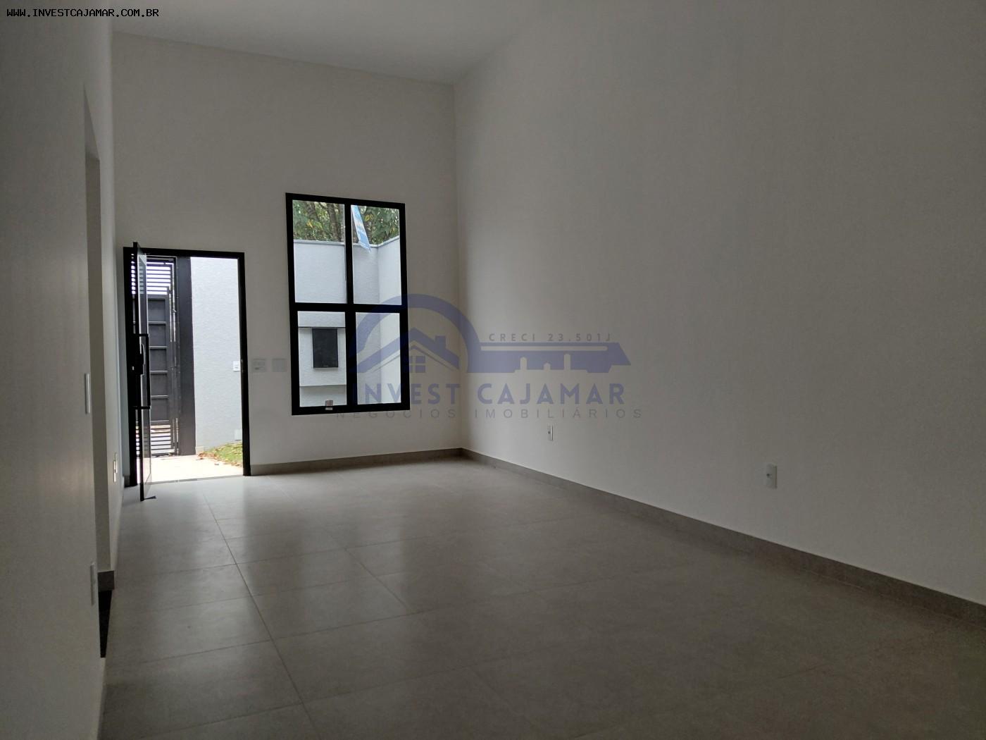 Casa, 3 quartos - Foto 3