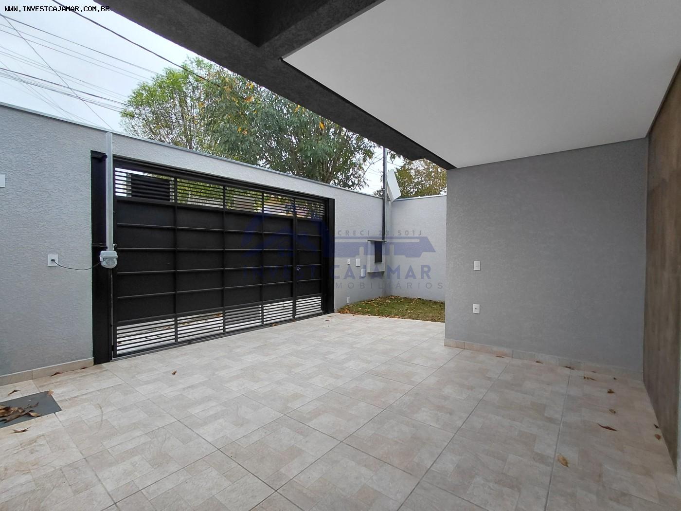 Casa, 3 quartos - Foto 4