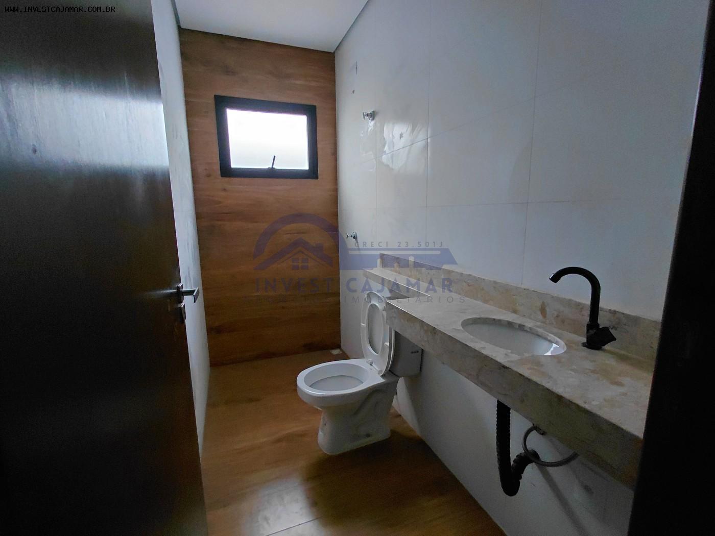 Casa, 3 quartos - Foto 12