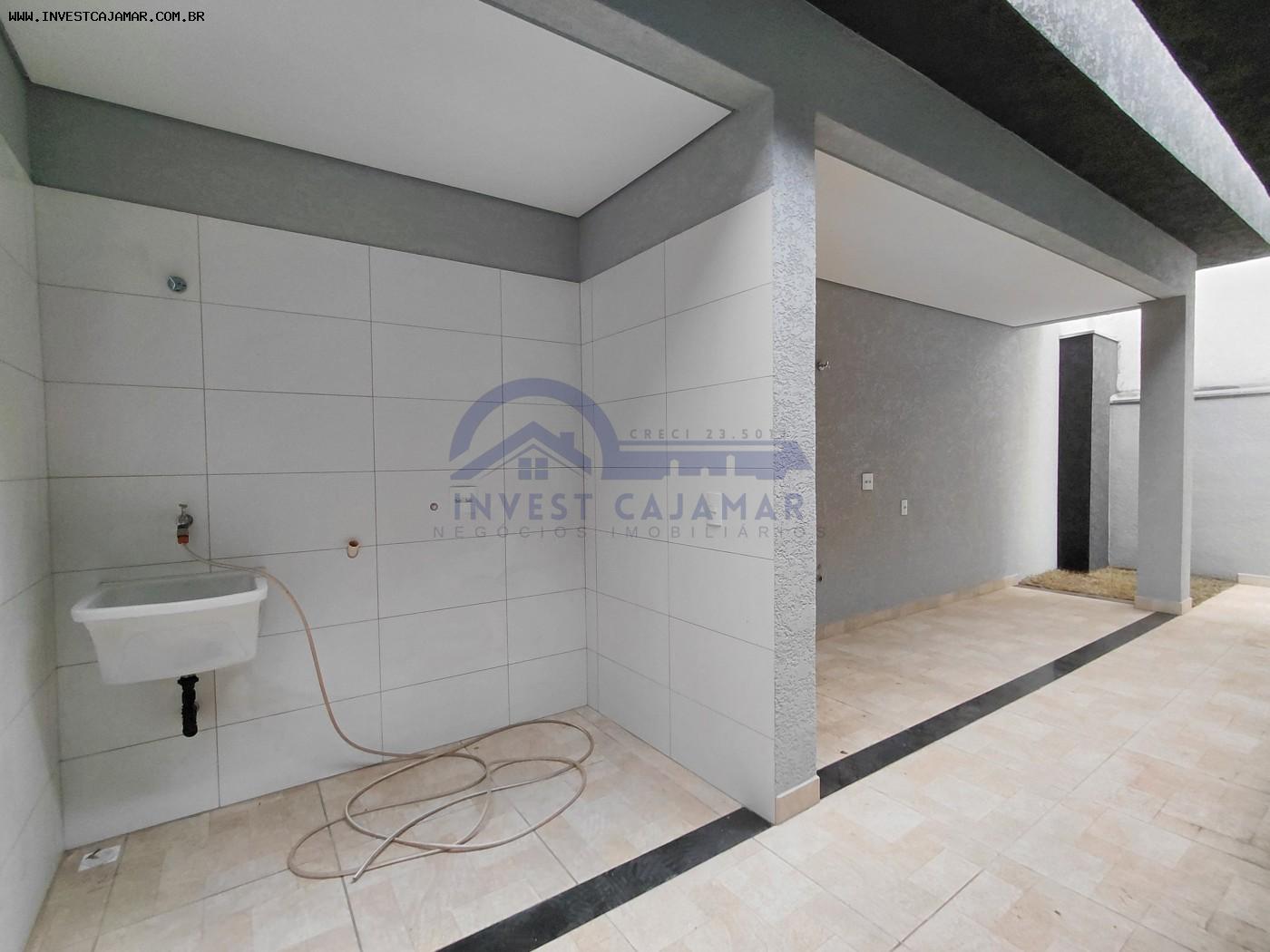 Casa, 3 quartos - Foto 18