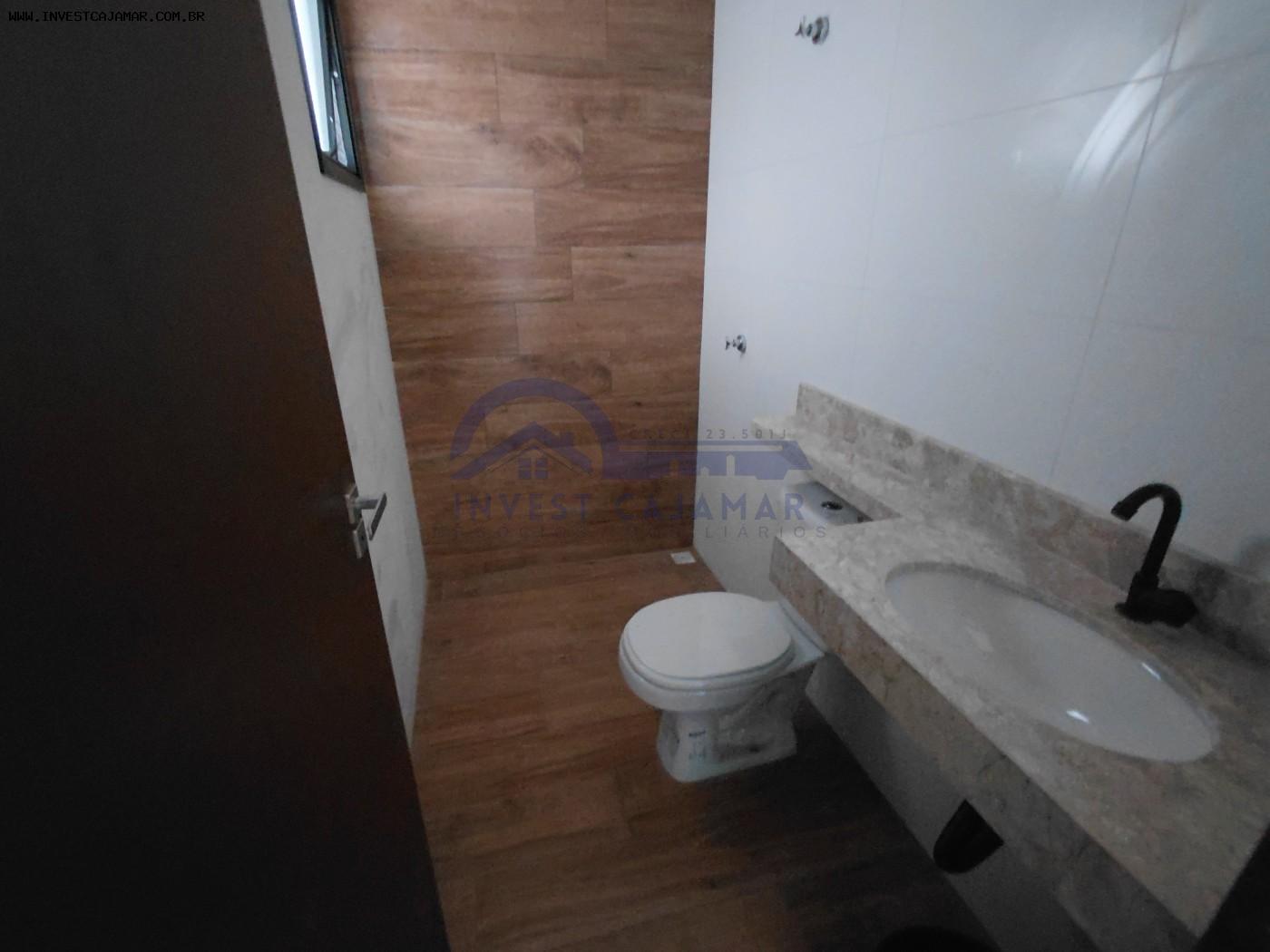 Casa, 3 quartos - Foto 16