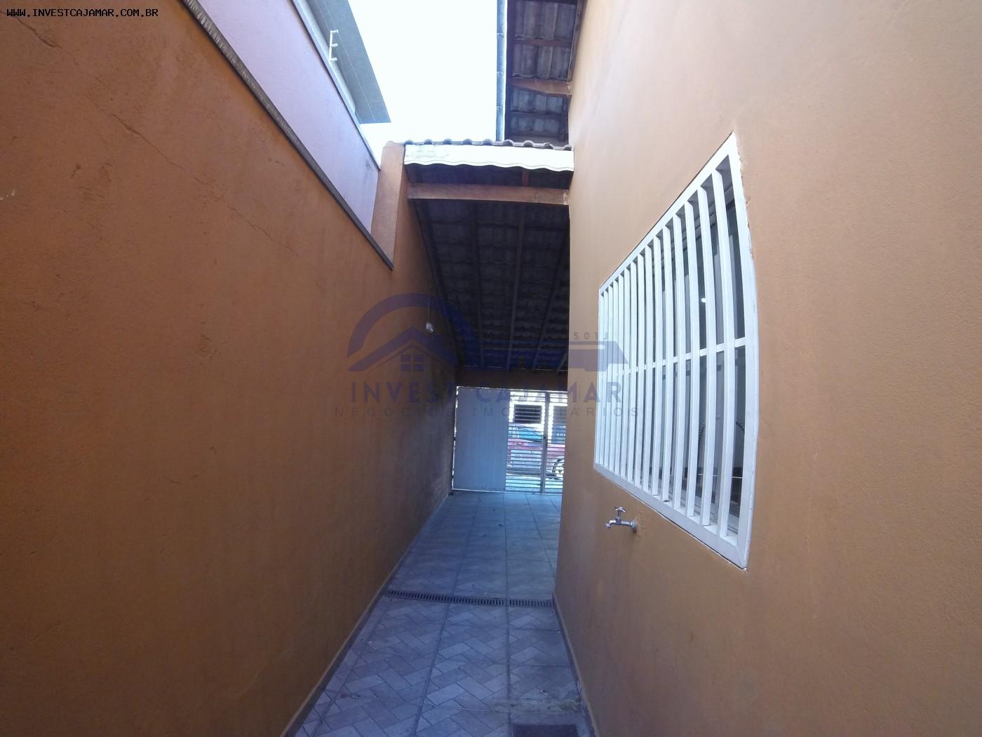 Casa, 2 quartos - Foto 15