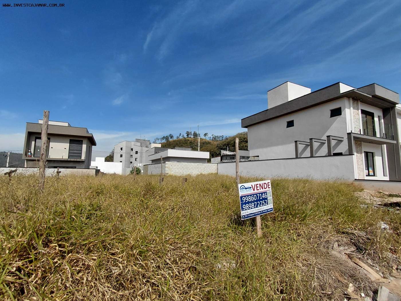 Terreno, 140 m² - Foto 1