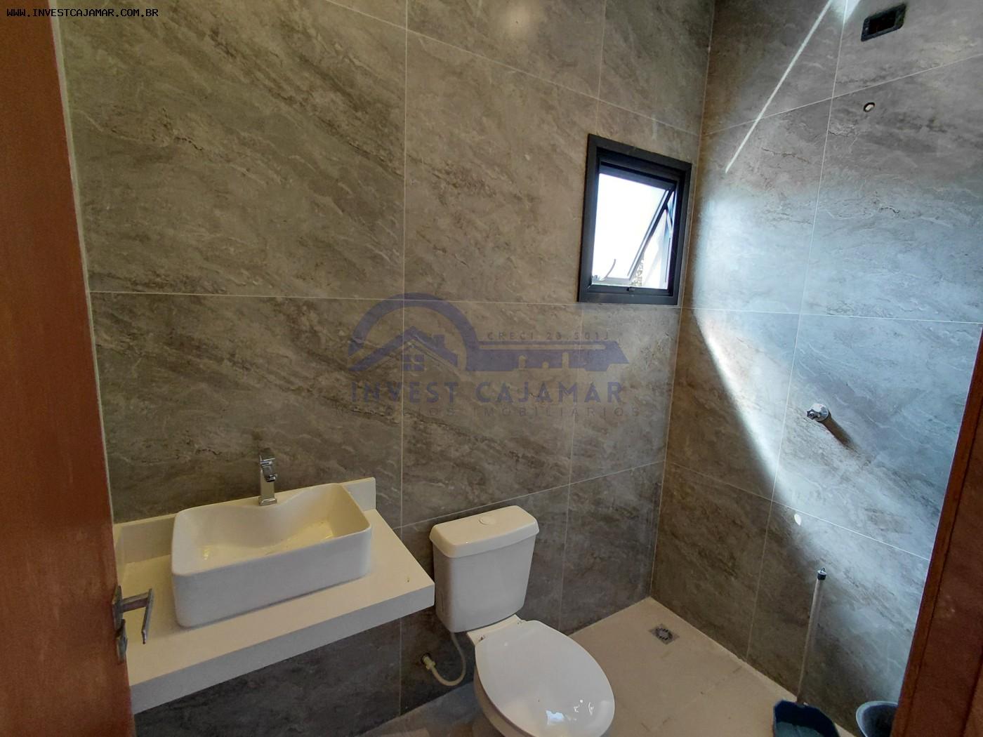 Casa de Condomínio, 3 quartos - Foto 8