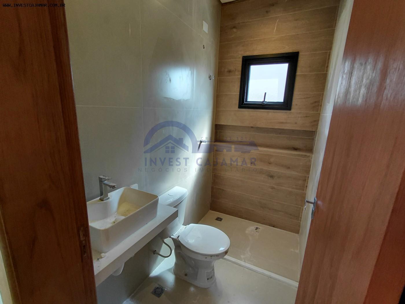 Casa de Condomínio, 3 quartos - Foto 12