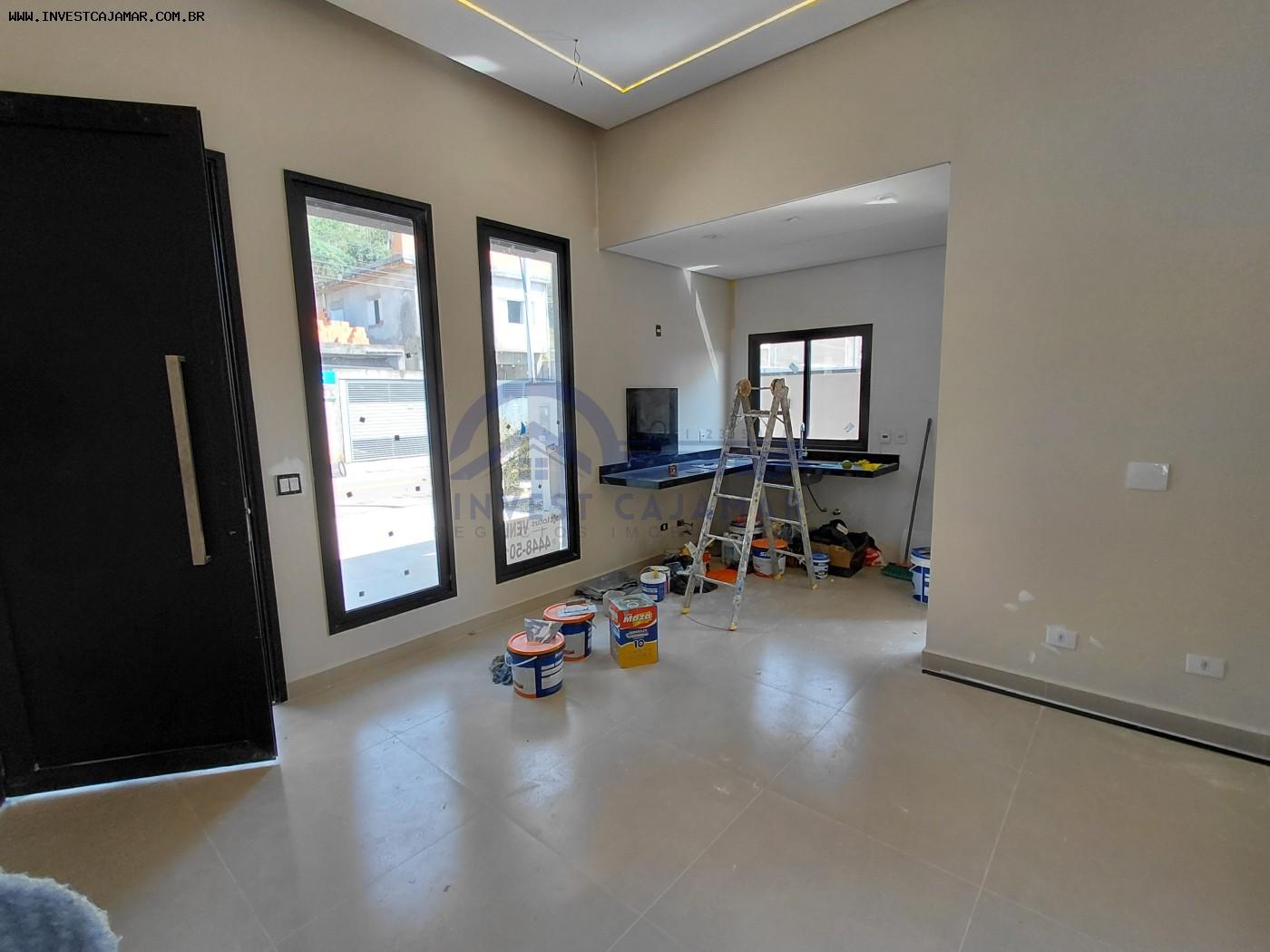 Casa de Condomínio, 3 quartos - Foto 7