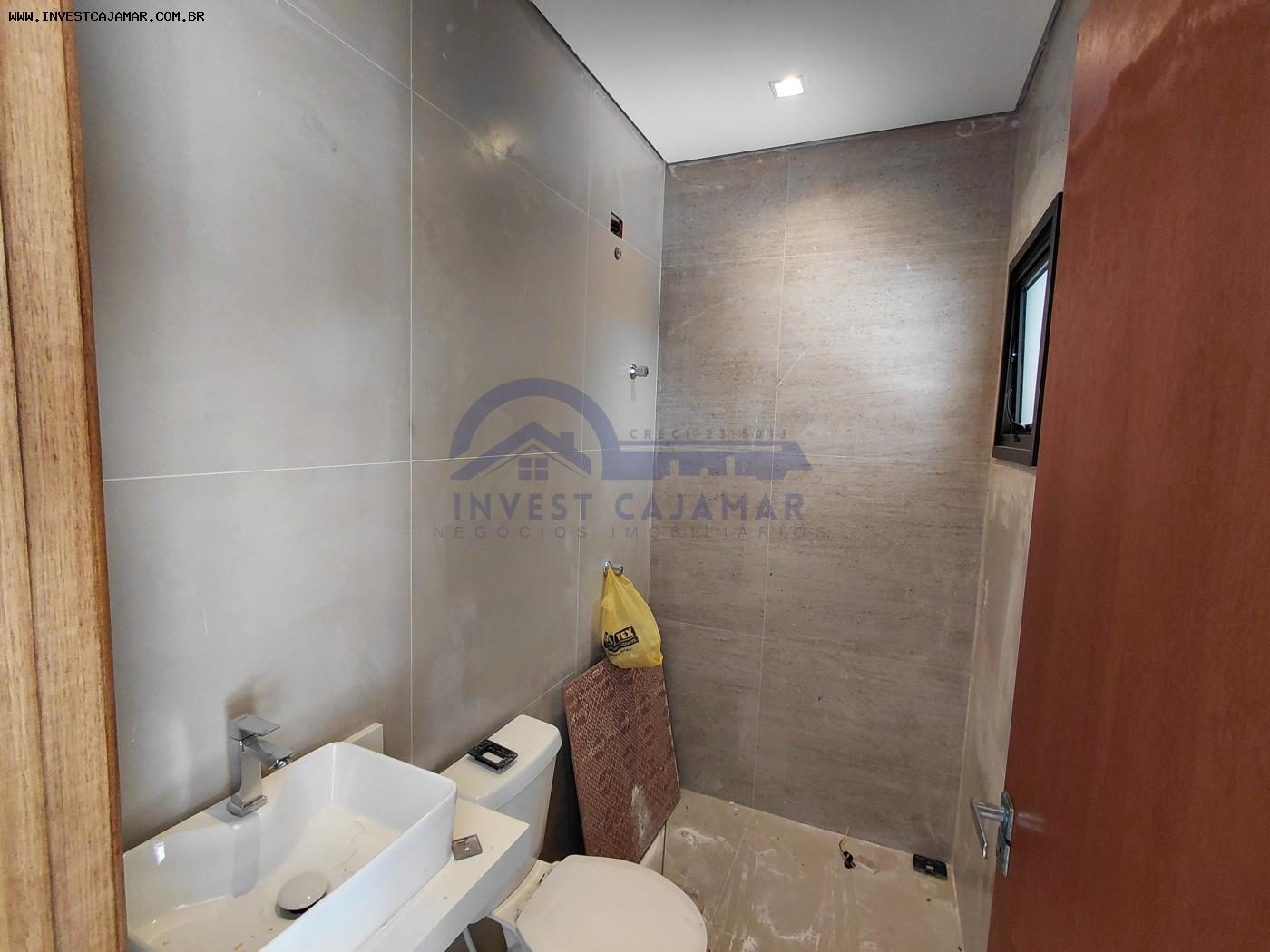 Casa de Condomínio, 3 quartos - Foto 18
