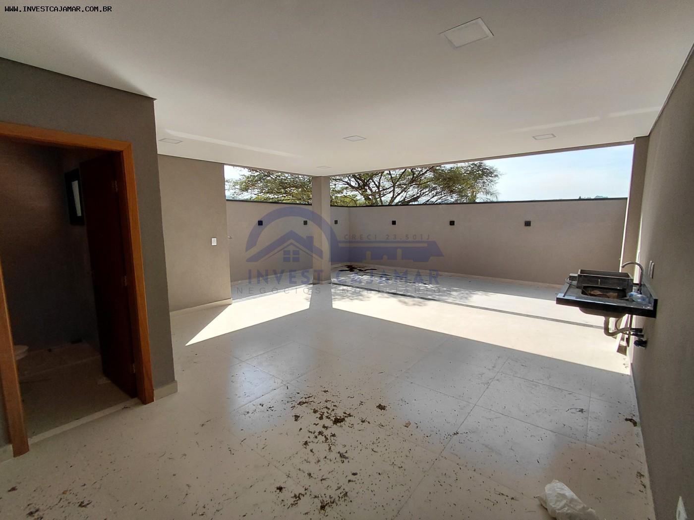 Casa de Condomínio, 3 quartos - Foto 2
