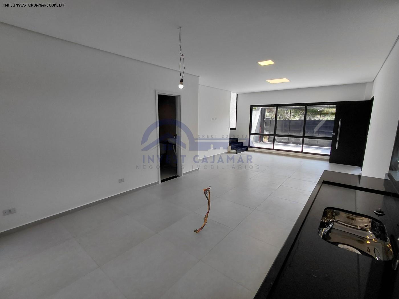 Casa de Condomínio, 3 quartos - Foto 7