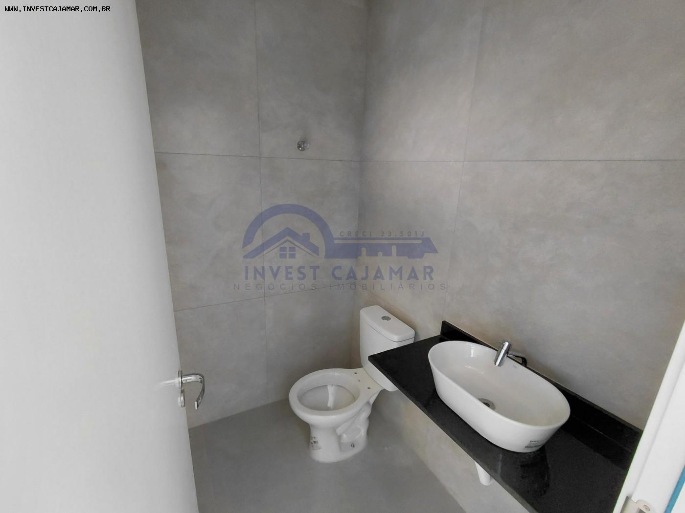 Casa de Condomínio, 3 quartos - Foto 21