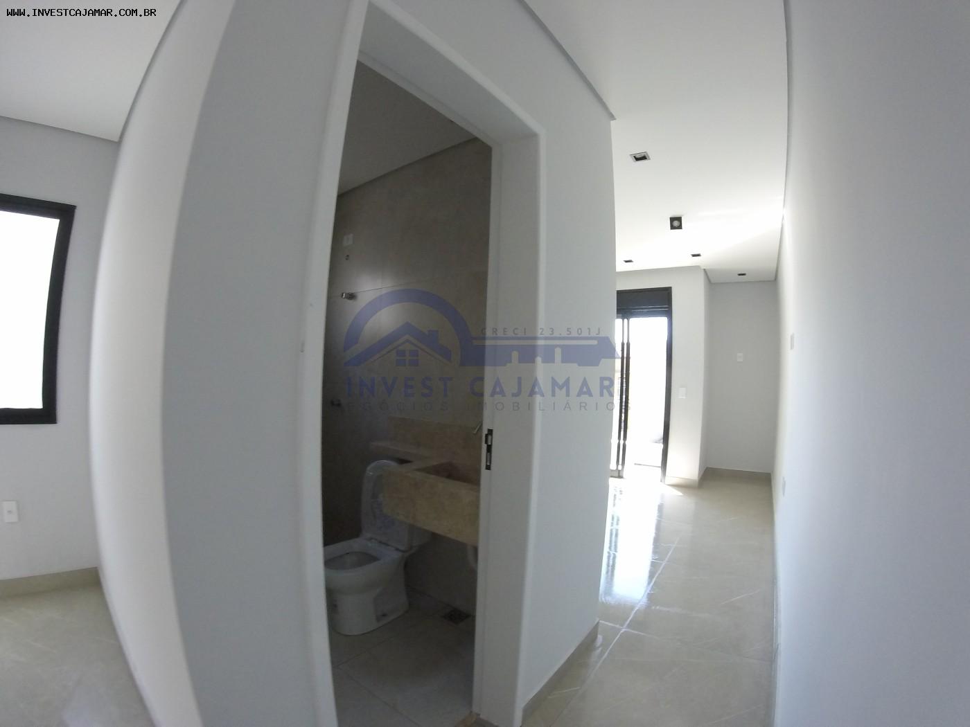 Casa de Condomínio, 3 quartos - Foto 12