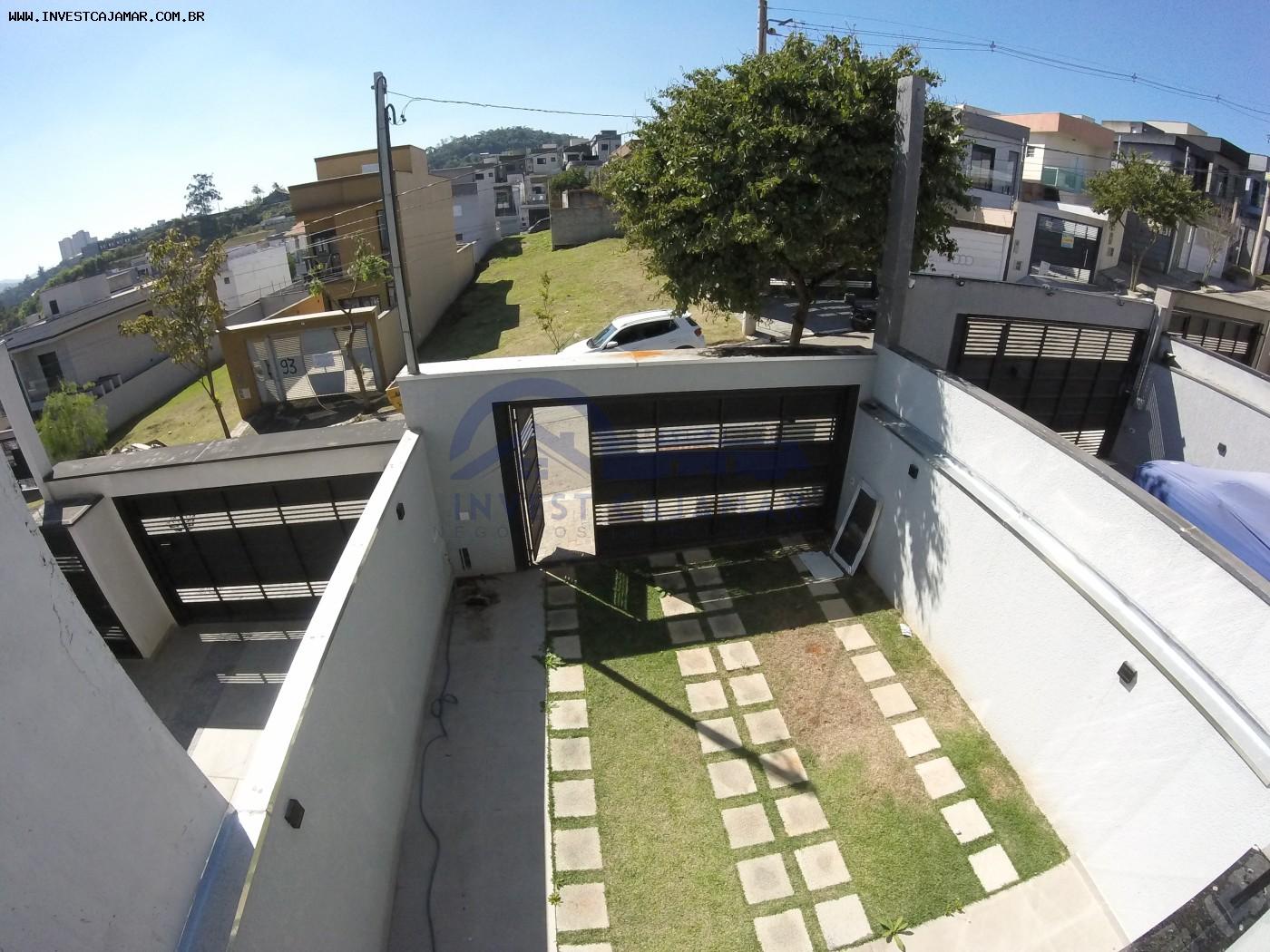 Casa de Condomínio, 3 quartos - Foto 21