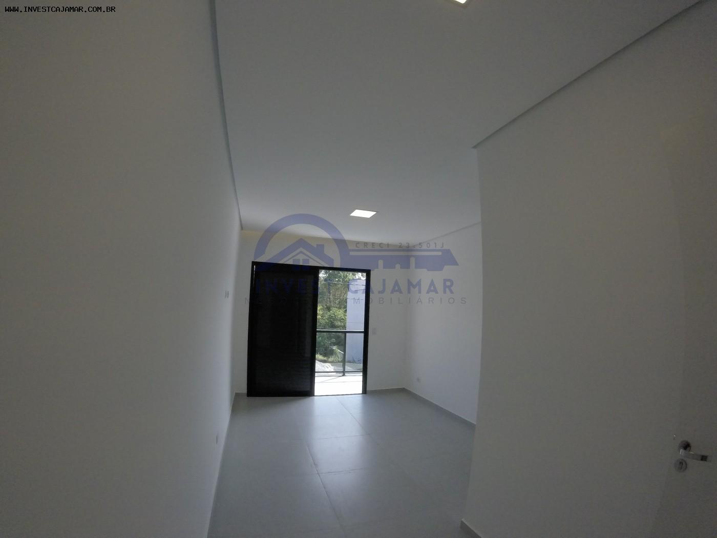 Casa de Condomínio, 3 quartos - Foto 11