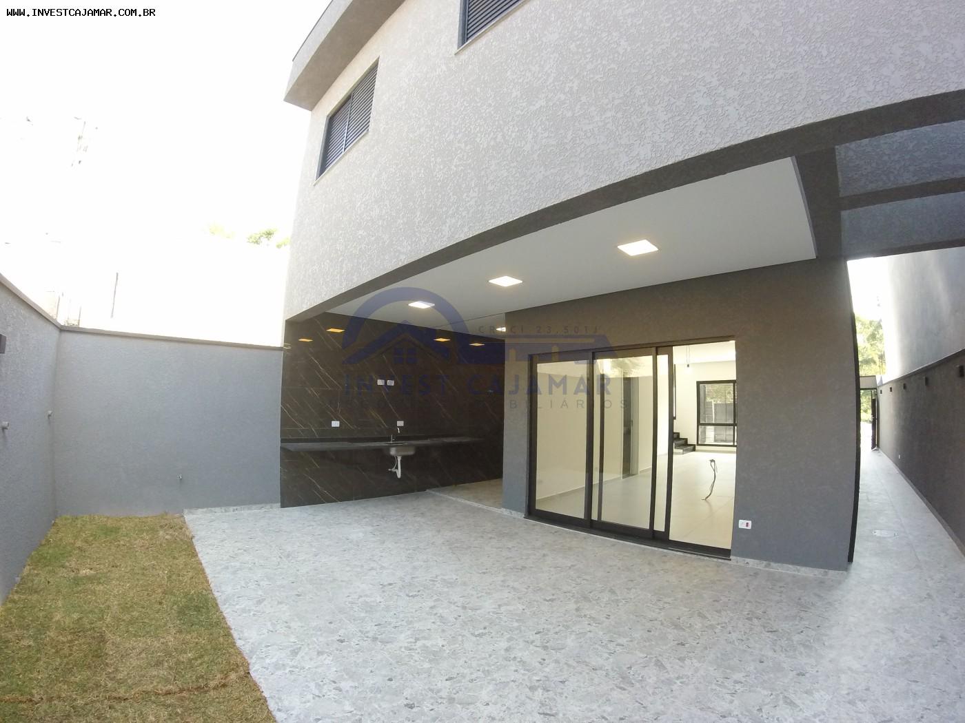 Casa de Condomínio, 3 quartos - Foto 22