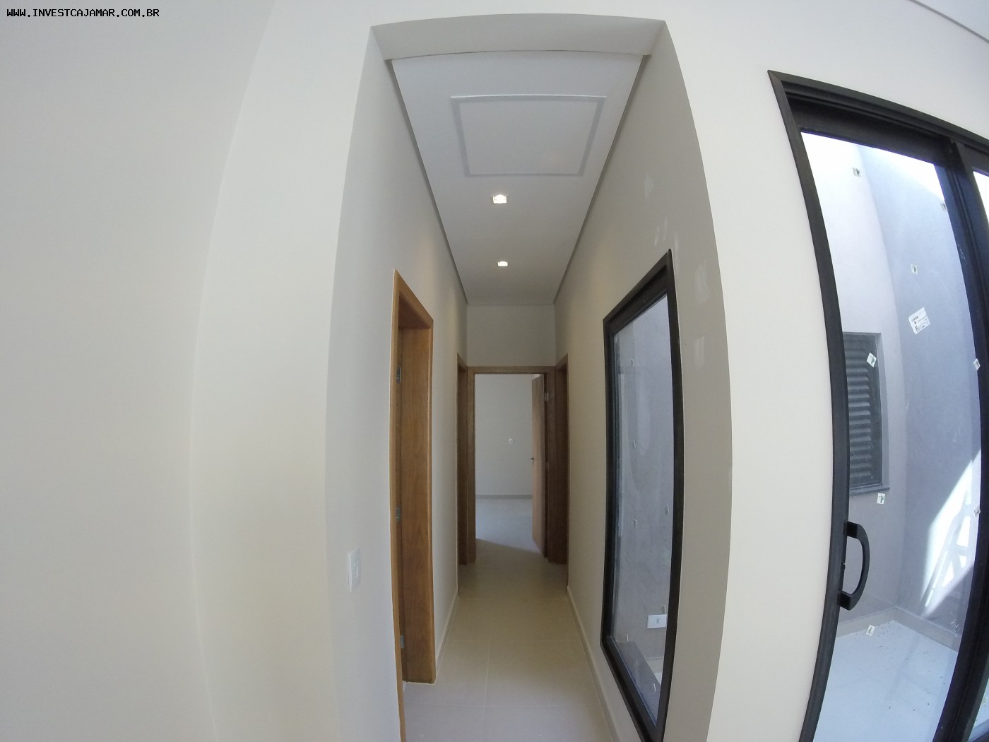 Casa de Condomínio, 3 quartos - Foto 10