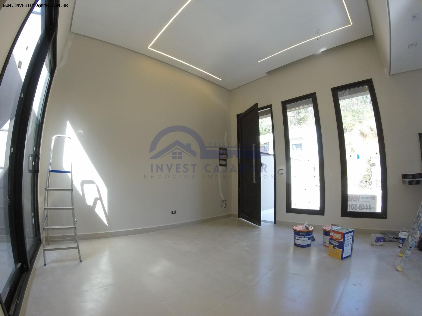 Casa de Condomínio, 3 quartos - Foto 6