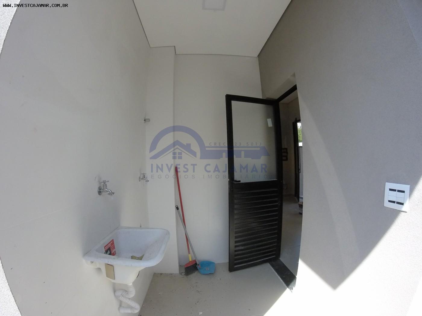 Casa de Condomínio, 3 quartos - Foto 19