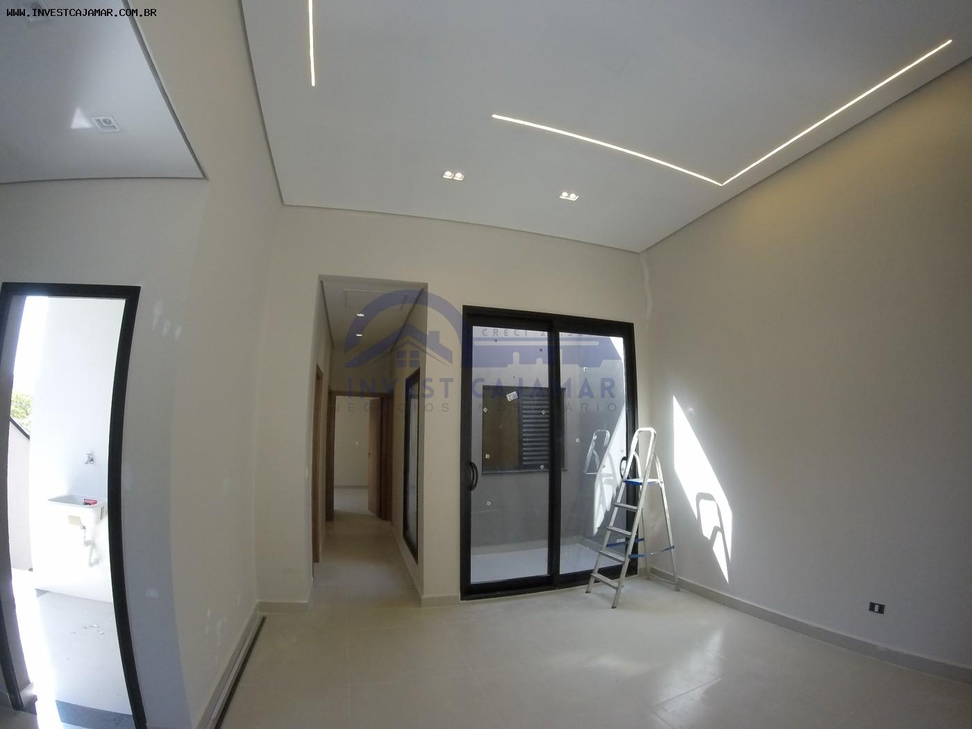 Casa de Condomínio, 3 quartos - Foto 17