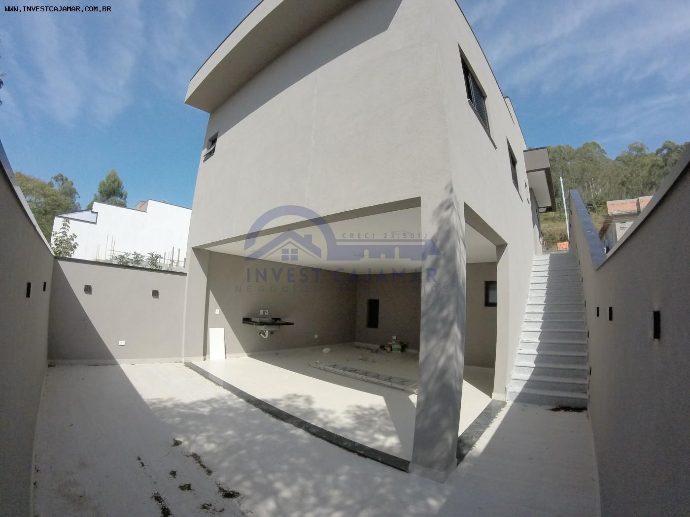 Casa de Condomínio, 3 quartos - Foto 20