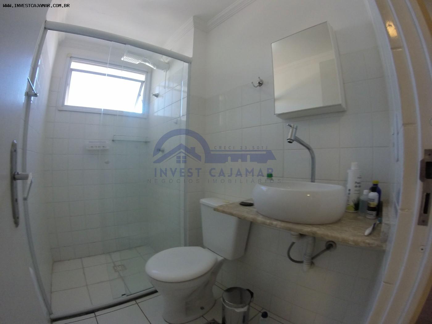 Apartamento, 2 quartos - Foto 8