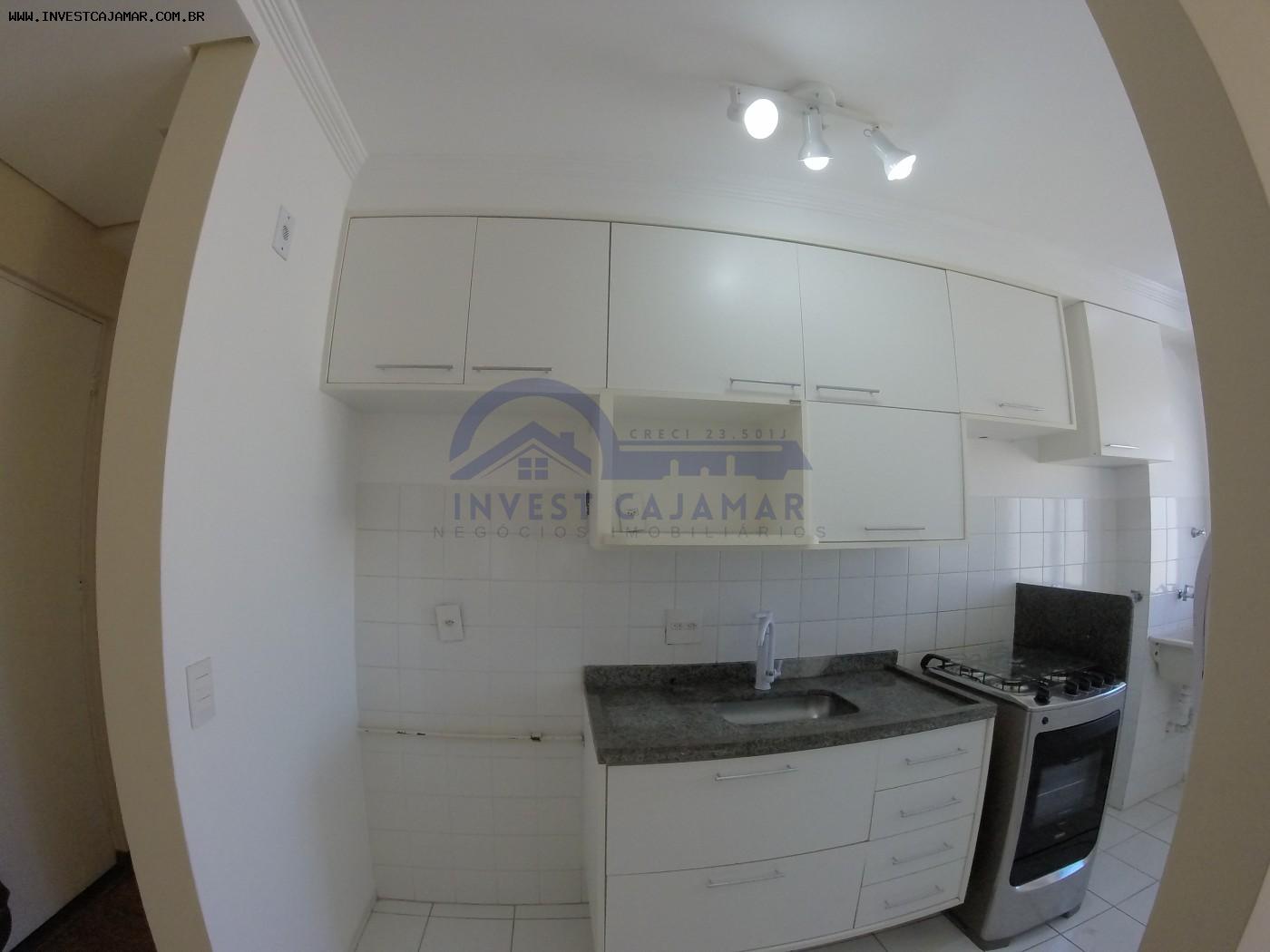 Apartamento, 2 quartos - Foto 2