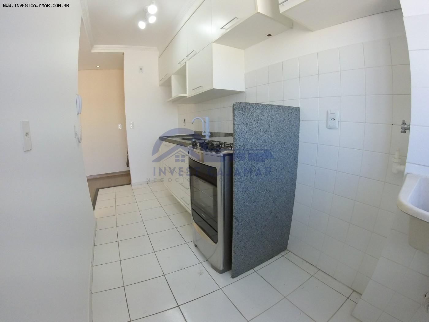 Apartamento, 2 quartos - Foto 5