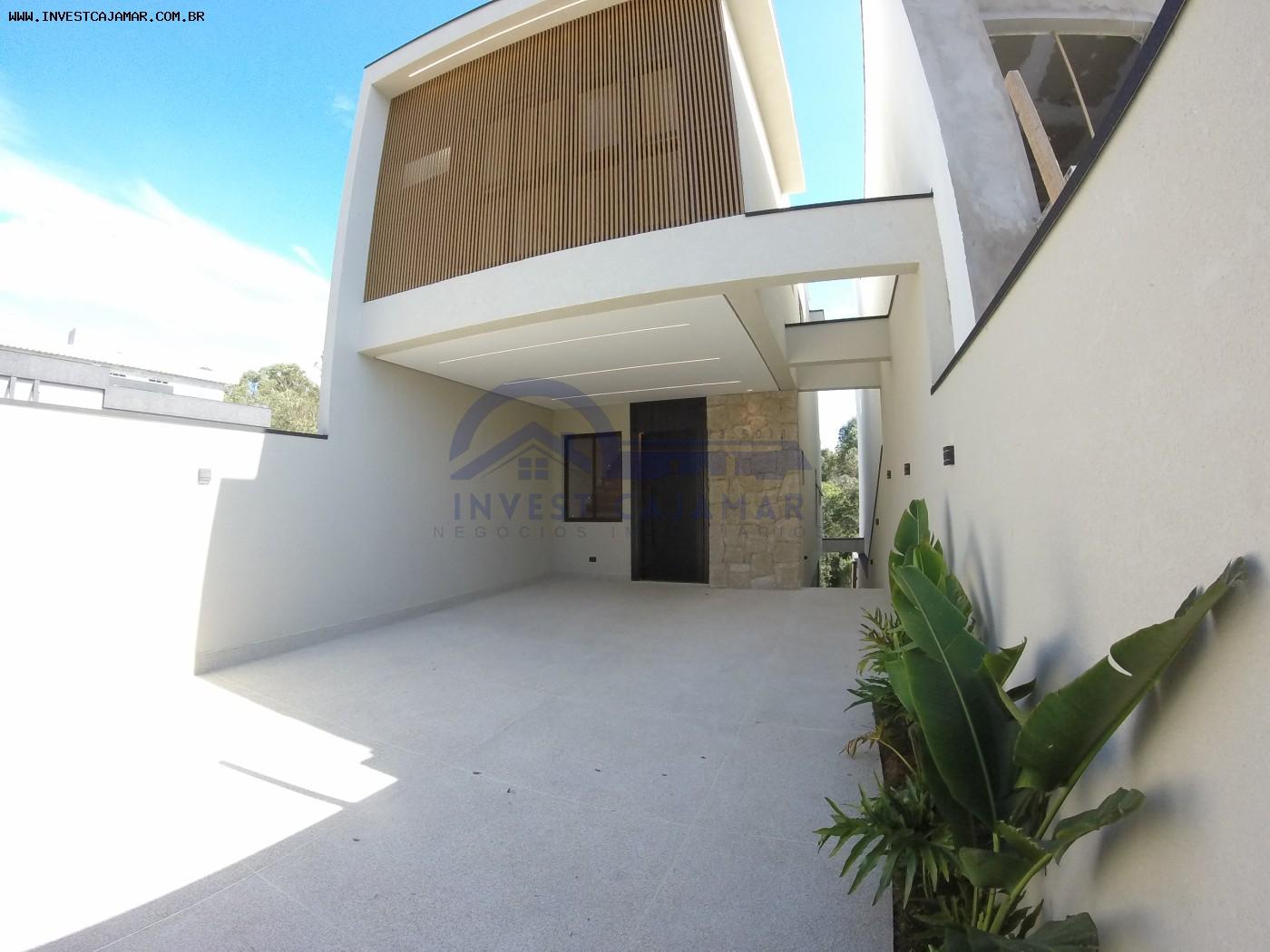 Casa de Condomínio - Foto 1