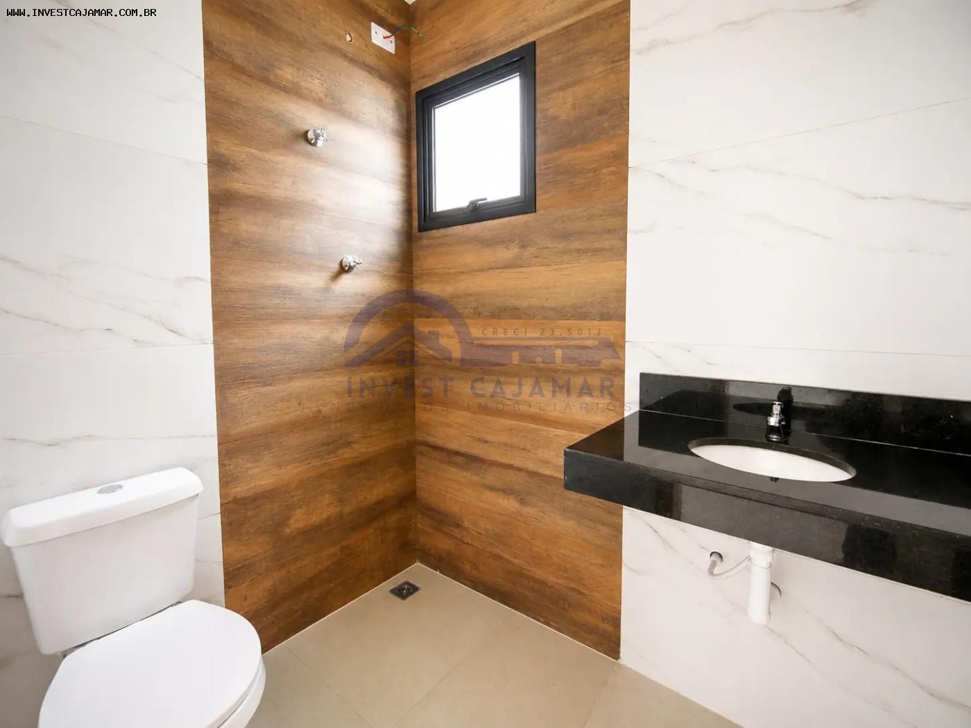 Casa de Condomínio, 3 quartos - Foto 6