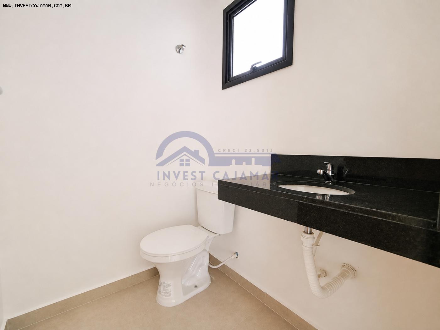 Casa de Condomínio, 3 quartos - Foto 10