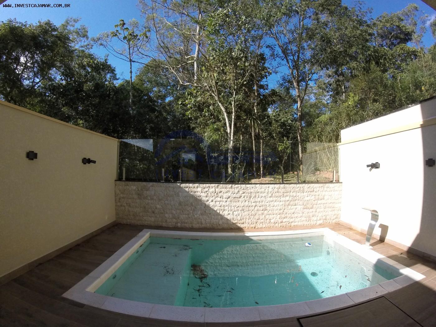 Casa de Condomínio, 3 quartos - Foto 27