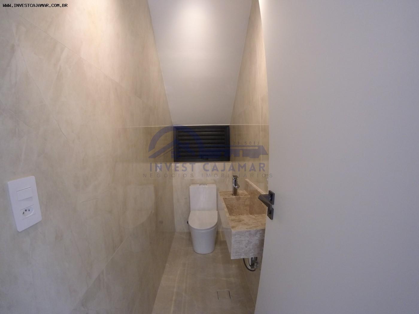 Casa de Condomínio, 3 quartos - Foto 8