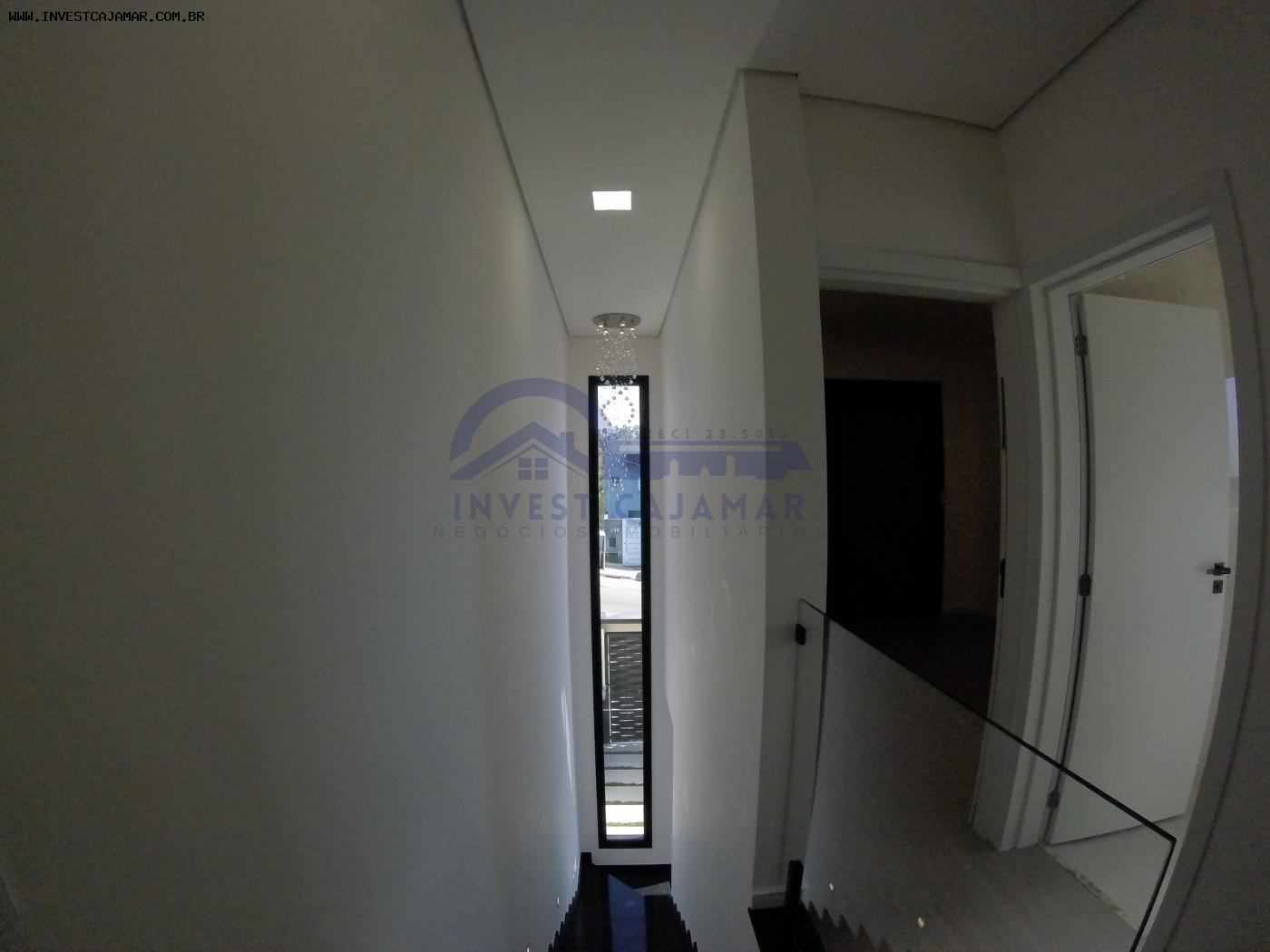 Casa de Condomínio, 3 quartos - Foto 24