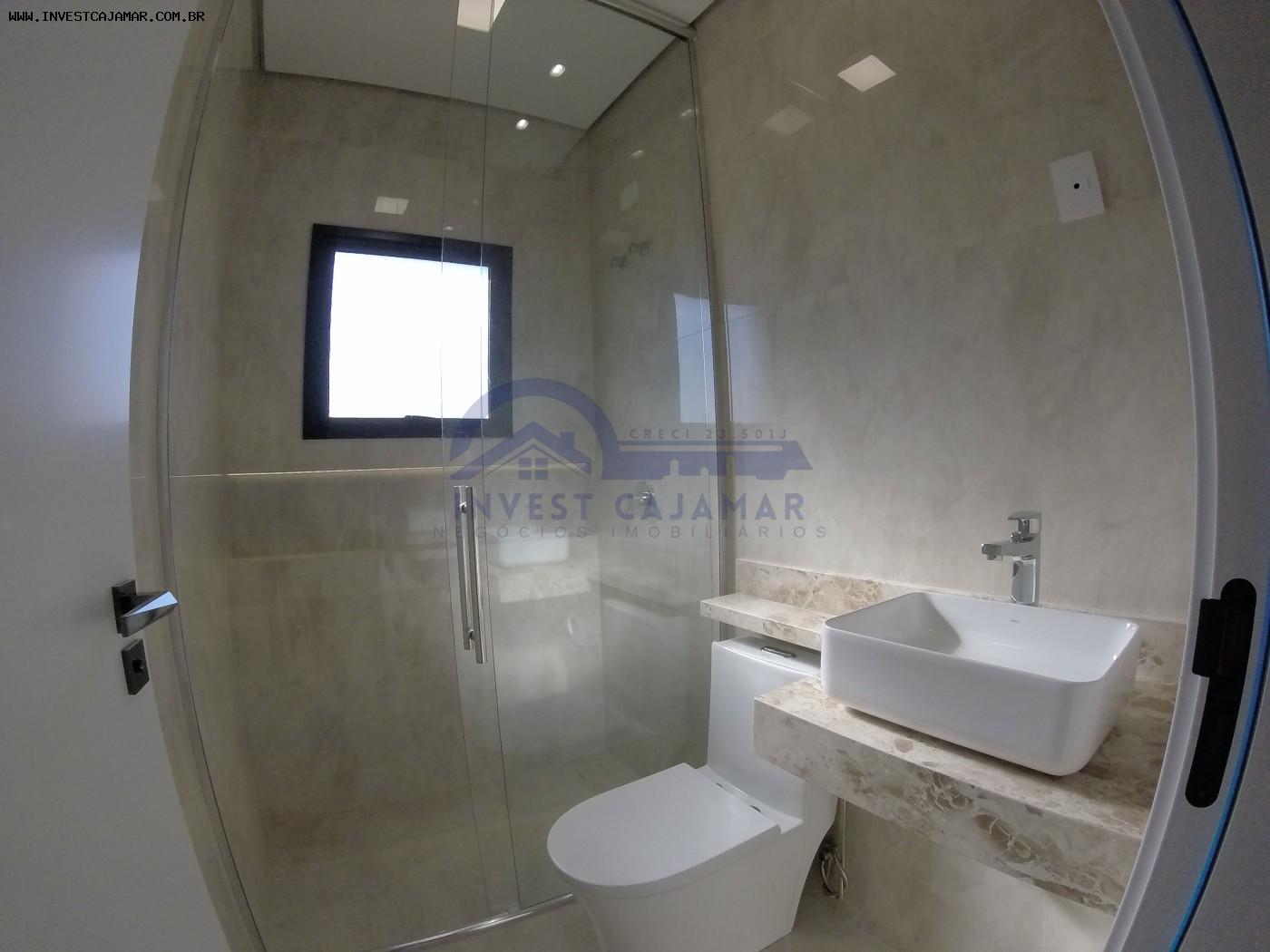Casa de Condomínio, 3 quartos - Foto 10