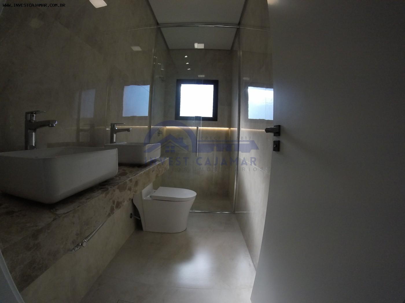 Casa de Condomínio, 3 quartos - Foto 12