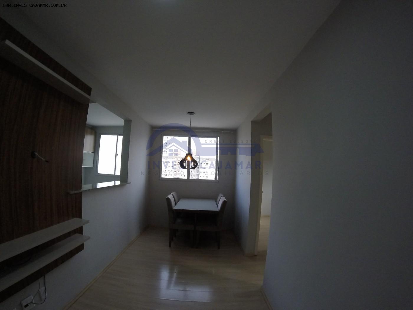 Apartamento, 2 quartos, 45 m² - Foto 11