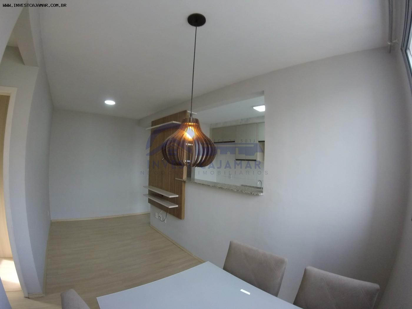 Apartamento, 2 quartos, 45 m² - Foto 2