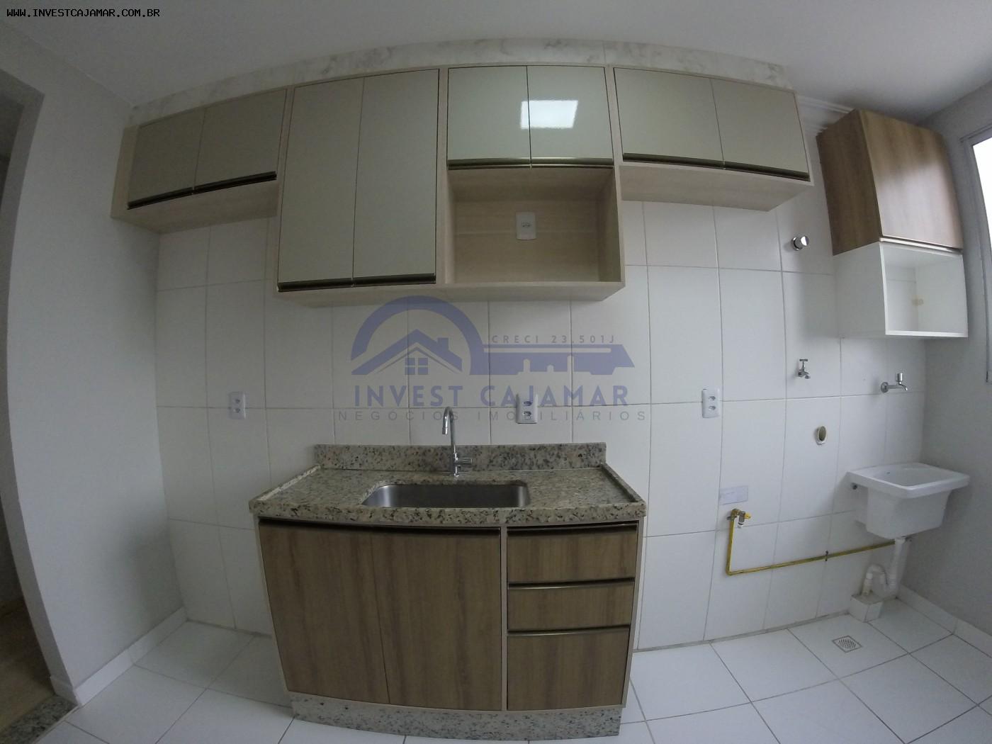Apartamento, 2 quartos, 45 m² - Foto 1