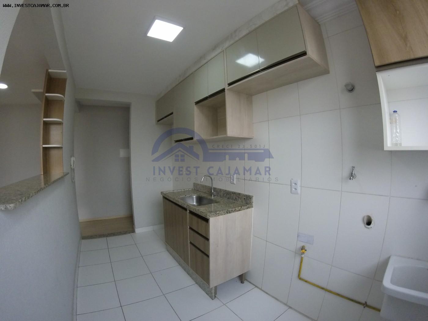 Apartamento, 2 quartos, 45 m² - Foto 3