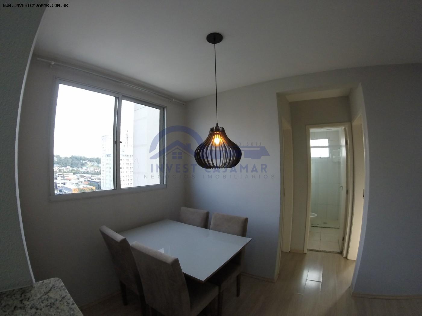 Apartamento, 2 quartos, 45 m² - Foto 4