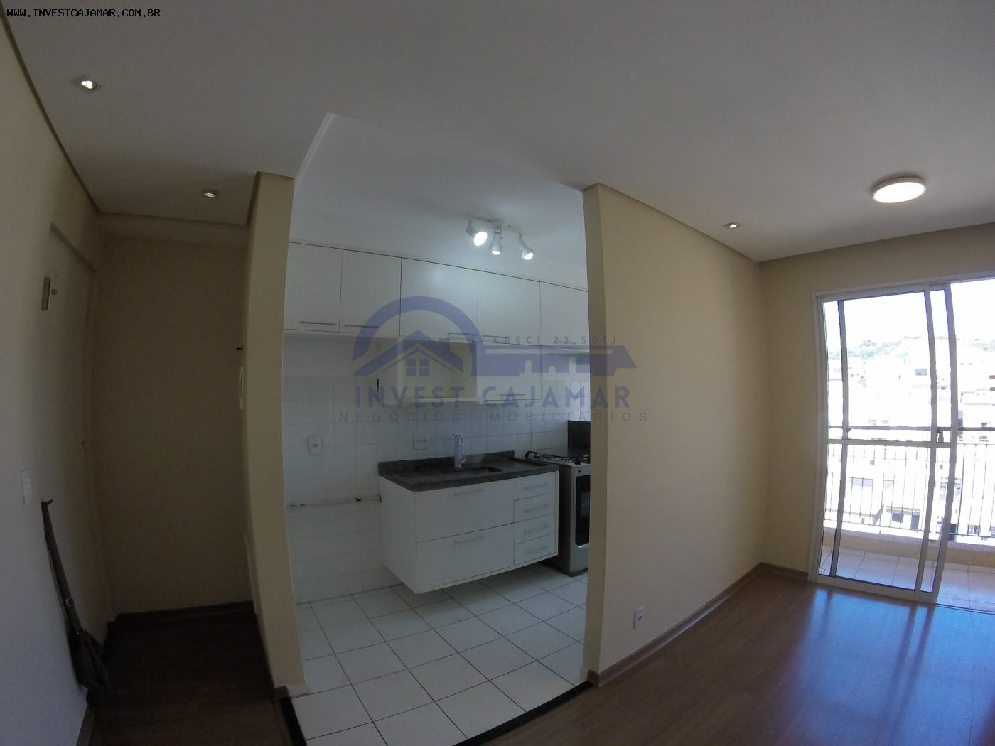 Apartamento, 2 quartos - Foto 1
