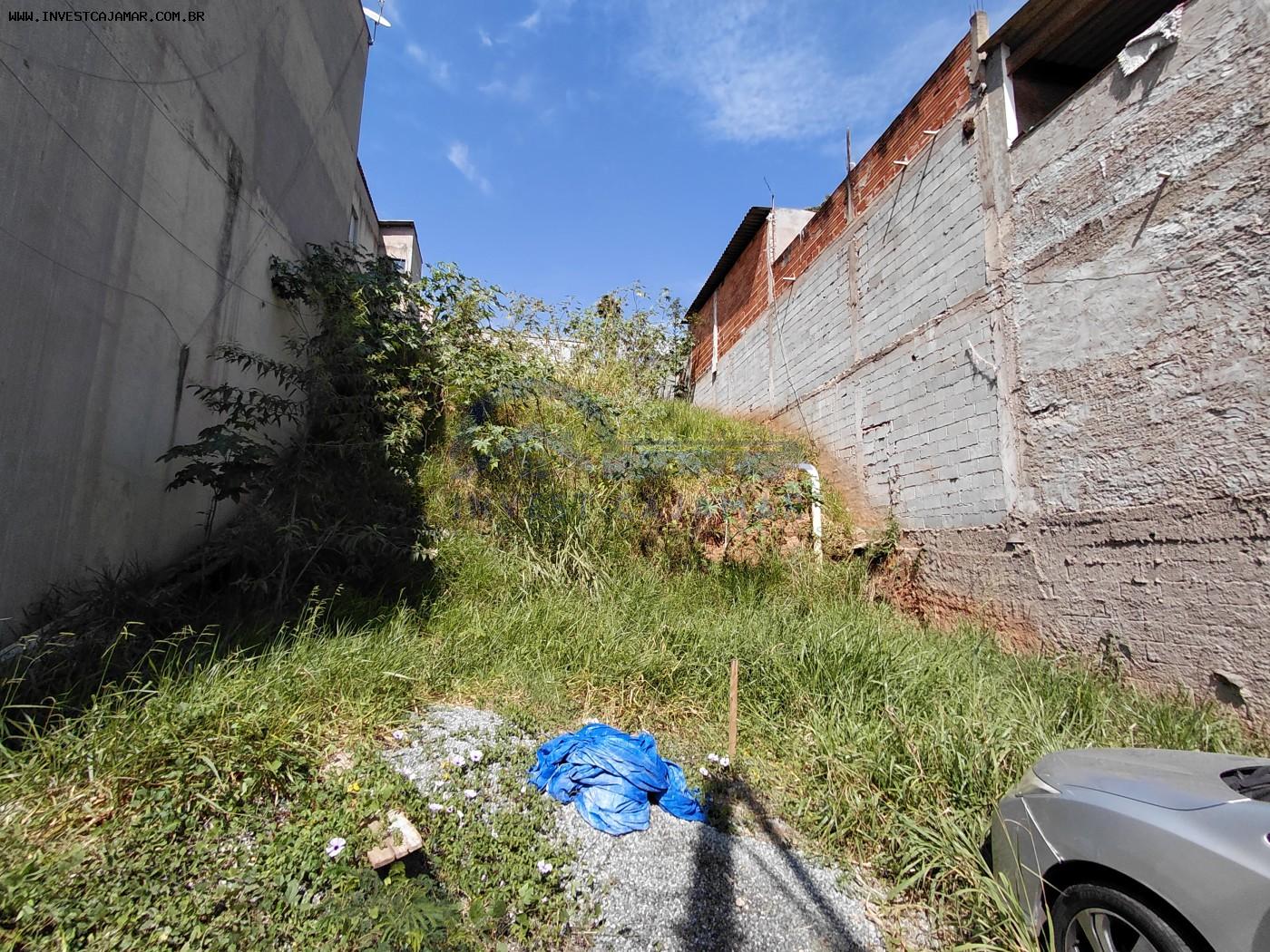 Terreno, 191 m² - Foto 1