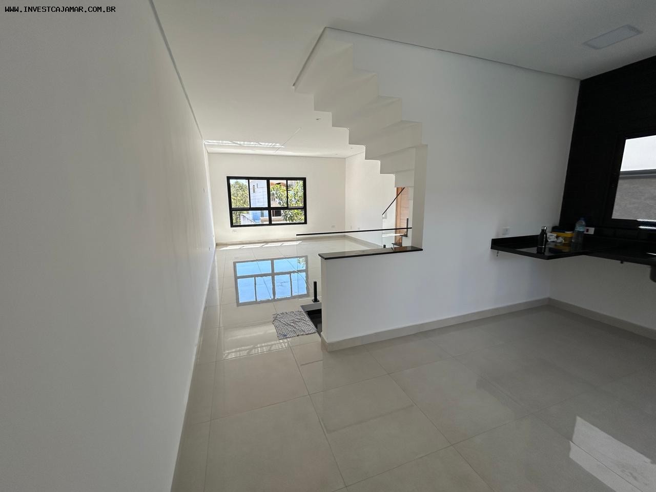 Casa de Condomínio, 3 quartos - Foto 3